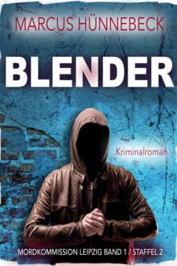 Blender - Hünnebeck - Thriller