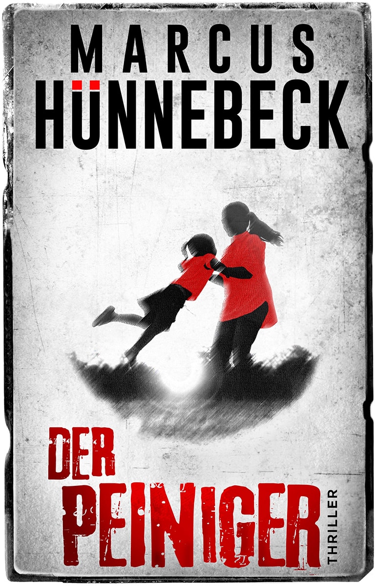 PeinigerBuchcover